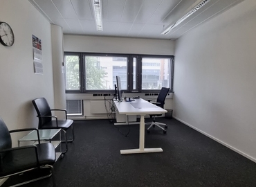 Office Keilaranta 8 02150 Espoo