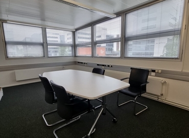 Office Keilaranta 8 02150 Espoo