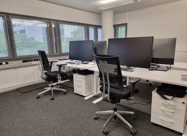 Vuokraa toimistotilat - Espoo, Keilaranta 8, (02150) - 7 | MatchOffice