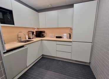 Vuokraa toimisto - Espoo, Keilaranta 8, (02150) - 8 | MatchOffice