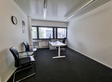 Office Keilaranta 8 02150 Espoo