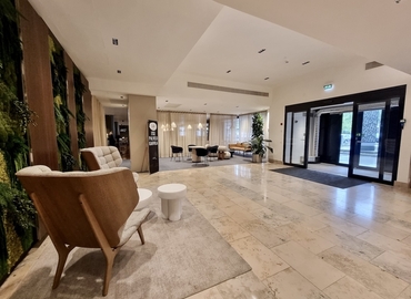 Office Keilaranta 8 02150 Espoo