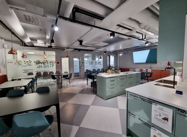 Vapaat toimistotila - Espoo, Keilaranta 4, (02150)  - 3 | MatchOffice