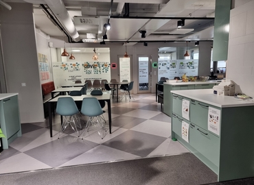 Vuokraa toimistotilat - Espoo, Keilaranta 4, (02150)  - 4 | MatchOffice