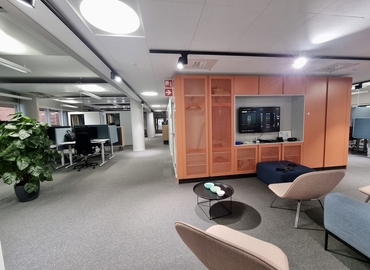 Vapaat toimistotila - Espoo, Keilaranta 4, (02150)  - 8 | MatchOffice.fi