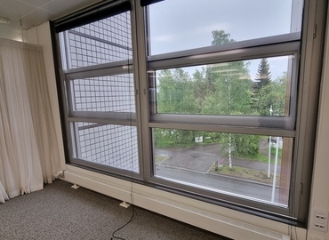 Office Keilaranta 8 02150 Espoo