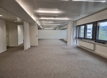Office Keilaranta 8 02150 Espoo