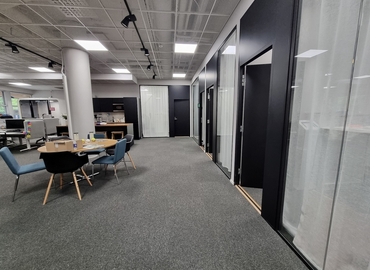 Vuokraa toimisto - Espoo, Keilaranta 6, (02150) - 2 | MatchOffice