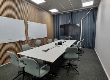 Vuokraa toimistotilat - Espoo, Keilaranta 6, (02150) - 3 | MatchOffice