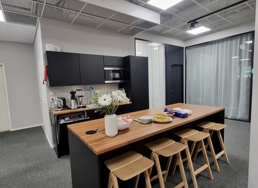 Vapaat toimistotilat - Espoo, Keilaranta 6, (02150) - 0 | MatchOffice