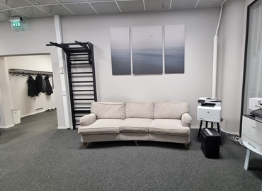 Vuokraa toimistotilat - Espoo, Keilaranta 6, (02150)  - 3 | MatchOffice