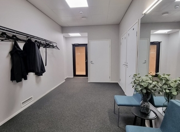 Vuokraa toimistotilat - Espoo, Keilaranta 6, (02150) - 6 | MatchOffice.fi