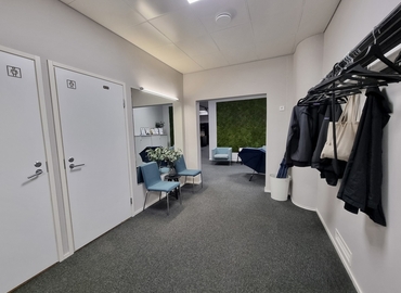 Vapaat toimisto - Espoo, Keilaranta 6, (02150) - 7 | MatchOffice