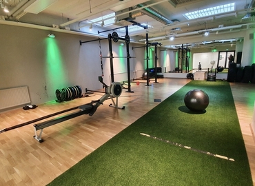 Vuokraa toimistotila - Espoo, Keilaranta 6, (02150)  - 15 | MatchOffice.fi