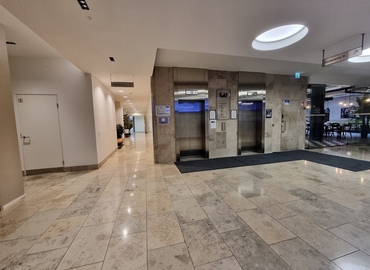 Vuokraa toimistotilat - Espoo, Keilaranta 6, (02150)  - 16 | MatchOffice