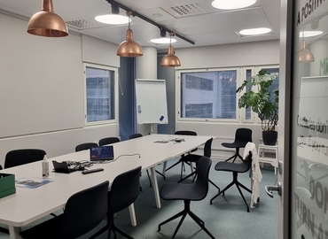 Office Keilaranta 4 02150 Espoo