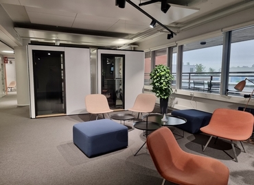 Office Keilaranta 4 02150 Espoo