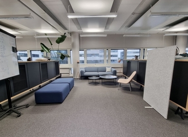 Office Keilaranta 4 02150 Espoo