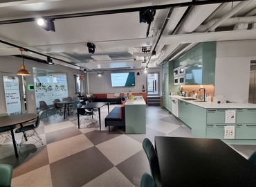 Office Keilaranta 4 02150 Espoo