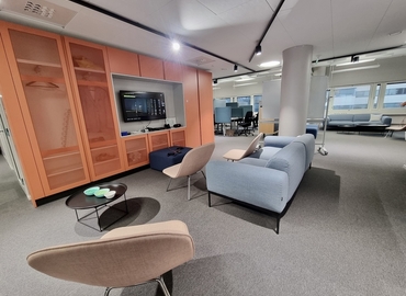 Office Keilaranta 4 02150 Espoo