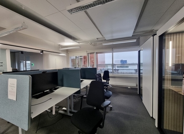 Office Keilaranta 4 02150 Espoo