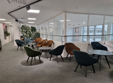 Office Keilaranta 4 02150 Espoo