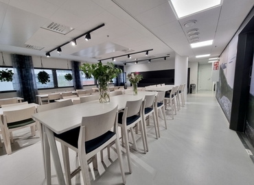 Office Keilaranta 4 02150 Espoo