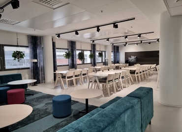 Office Keilaranta 4 02150 Espoo