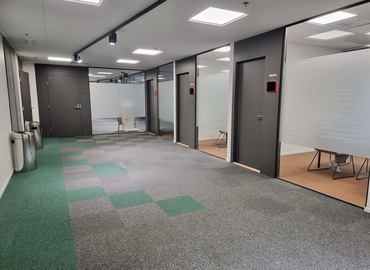 Office Keilaranta 4 02150 Espoo