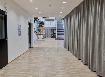 Office Keilaranta 4 02150 Espoo