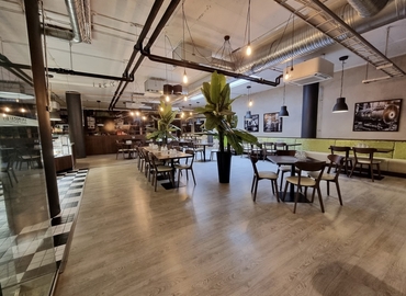 Office Keilaranta 4 02150 Espoo