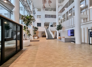 Office Keilaranta 4 02150 Espoo