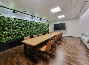 Office Keilaranta 4 02150 Espoo