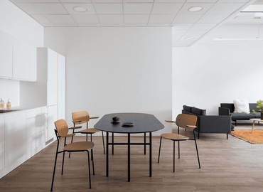 Vapaat toimistotilat - Helsinki, Sörnäistenkatu 1, (00580)  - 4 | MatchOffice