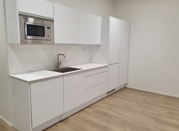 Vapaat toimisto - Helsinki, Sörnäistenkatu 1, (00580)  - 2 | MatchOffice.fi