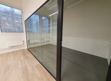 Vuokraa toimistotilat - Helsinki, Sörnäistenkatu 1, (00580)  - 3 | MatchOffice.fi