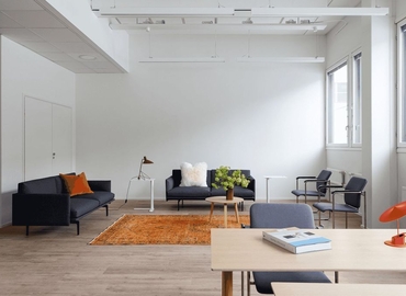 Vapaat toimisto - Helsinki, Sörnäistenkatu 1, (00580)  - 7 | MatchOffice