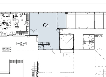 Vuokraa toimisto - Helsinki, Sörnäistenkatu 1, (00580)  - 9 | MatchOffice.fi