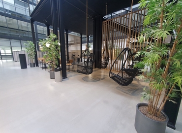 Vapaat toimistotila - Helsinki, Sörnäistenkatu 1, (00580)  - 10 | MatchOffice.fi