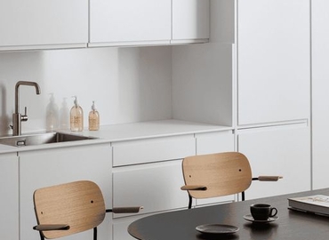 Vapaat toimisto - Helsinki, Sörnäistenkatu 1, (00580)  - 8 | MatchOffice.fi