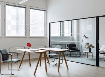 Vuokraa toimisto - Helsinki, Sörnäistenkatu 1, (00580)  - 6 | MatchOffice.fi