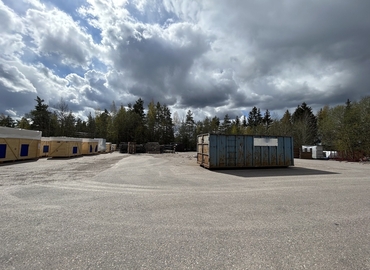 Vapaat tuotantotila - Espoo, Juvan Teollisuuskatu 25, (02920) - 5 | MatchOffice