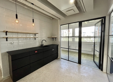 Vapaat toimistotila - Helsinki, Hämeentie 15, (00500) - 1 | MatchOffice