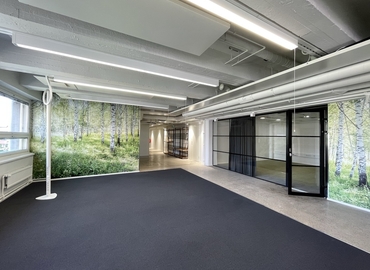 Vuokraa toimistotilat - Helsinki, Hämeentie 15, (00500)  - 6 | MatchOffice.fi