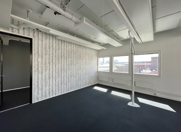 Vuokraa toimisto - Helsinki, Hämeentie 15, (00500)  - 12 | MatchOffice.fi