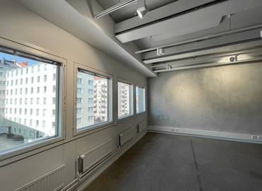 Vuokraa toimisto - Helsinki, Hämeentie 15, (00500)  - 13 | MatchOffice