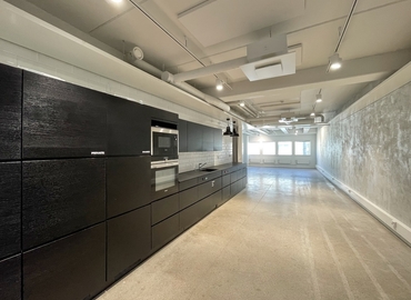 Vuokraa toimistotilat - Helsinki, Hämeentie 15, (00500)  - 14 | MatchOffice.fi