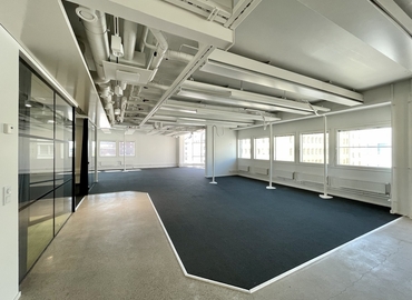 Vuokraa toimistotila - Helsinki, Hämeentie 15, (00500)  - 4 | MatchOffice