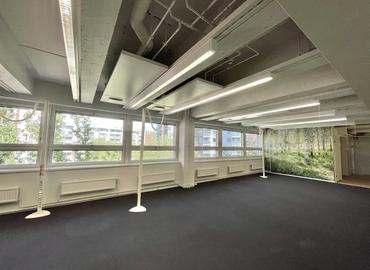 Vapaat toimistotila - Helsinki, Hämeentie 15, (00500)  - 16 | MatchOffice