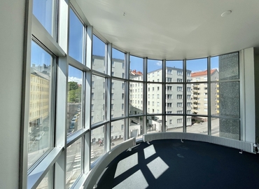 Vapaat toimistotila - Helsinki, Hämeentie 15, (00500)  - 18 | MatchOffice